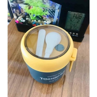 BÌNH Ủ CHÁO TEDEMEI 430ml