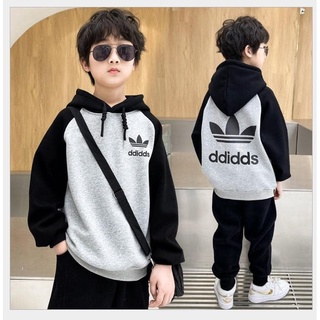 [Hàng oder 10-15 ngày] ÁO HOODIE BÉ TRAI