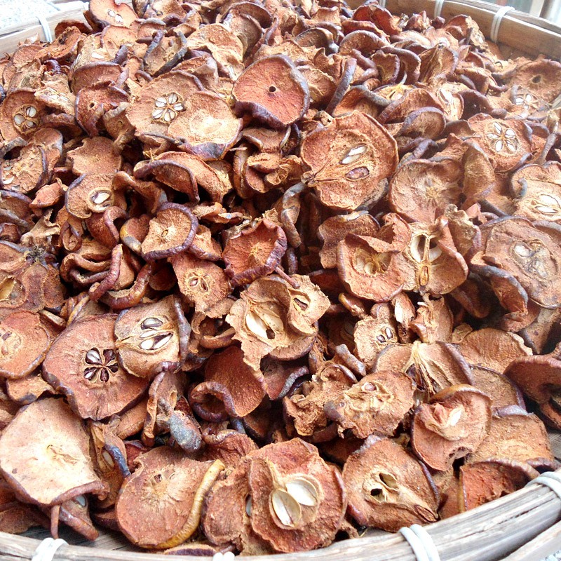 Sơn Tra  hàng chuẩn loại 1 _500 gram.