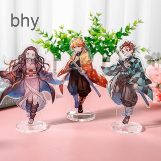 Mô Hình Nhân Vật Demon Slayer Kimetsu No Yaiba Kamado Tanjirou Nezuko Kanawo Zenitsu Inosuke Giyu