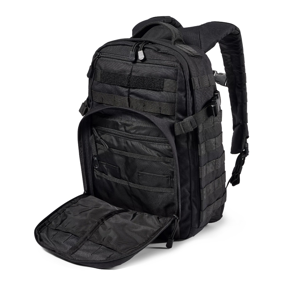 Balo chiến thuật 5.11 Tactical Rush 12 , balo phượt - balo tactical