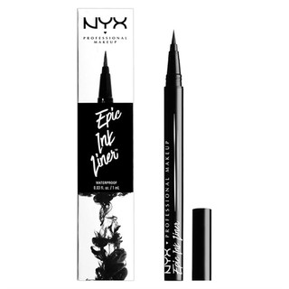bút dạ kẻ mắt NYX