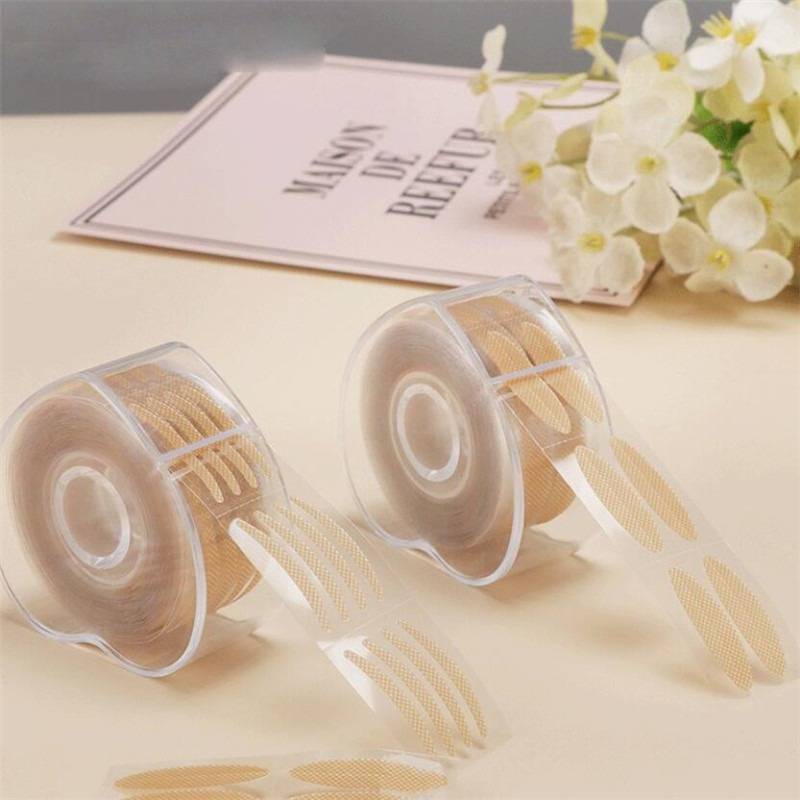 Cuộn 600 miếng dán kích mi tự dính S/L