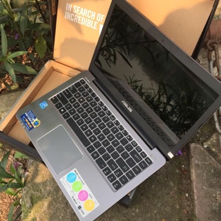 Máy tính Asus E403