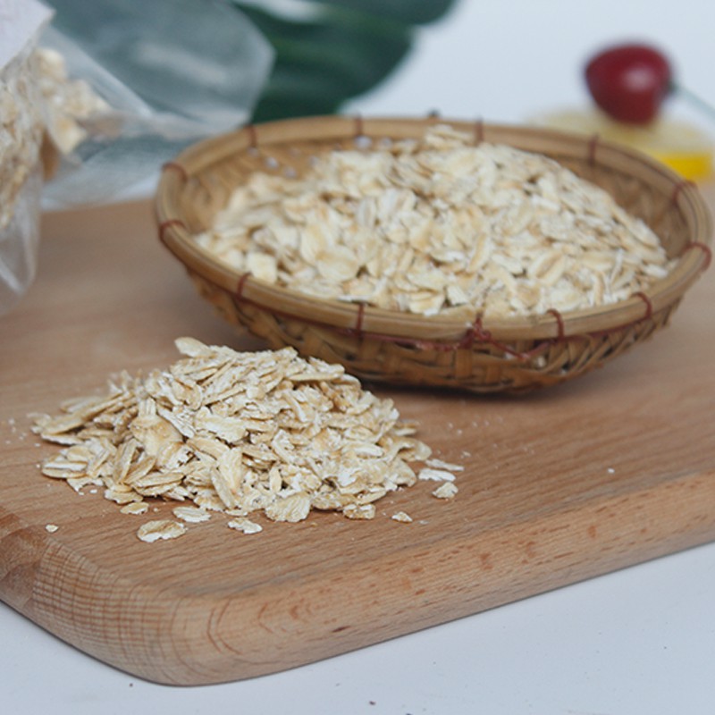 [Mã GROSALE2703 giảm 8% đơn 250K] 500g - 1kg Yến mạch nhập khẩu Úc. | BigBuy360 - bigbuy360.vn