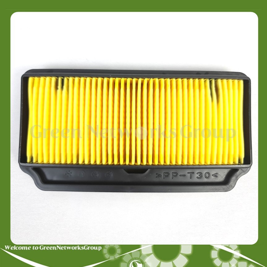 Lọc gió xe máy Jupiter, Sirius Greennetworks