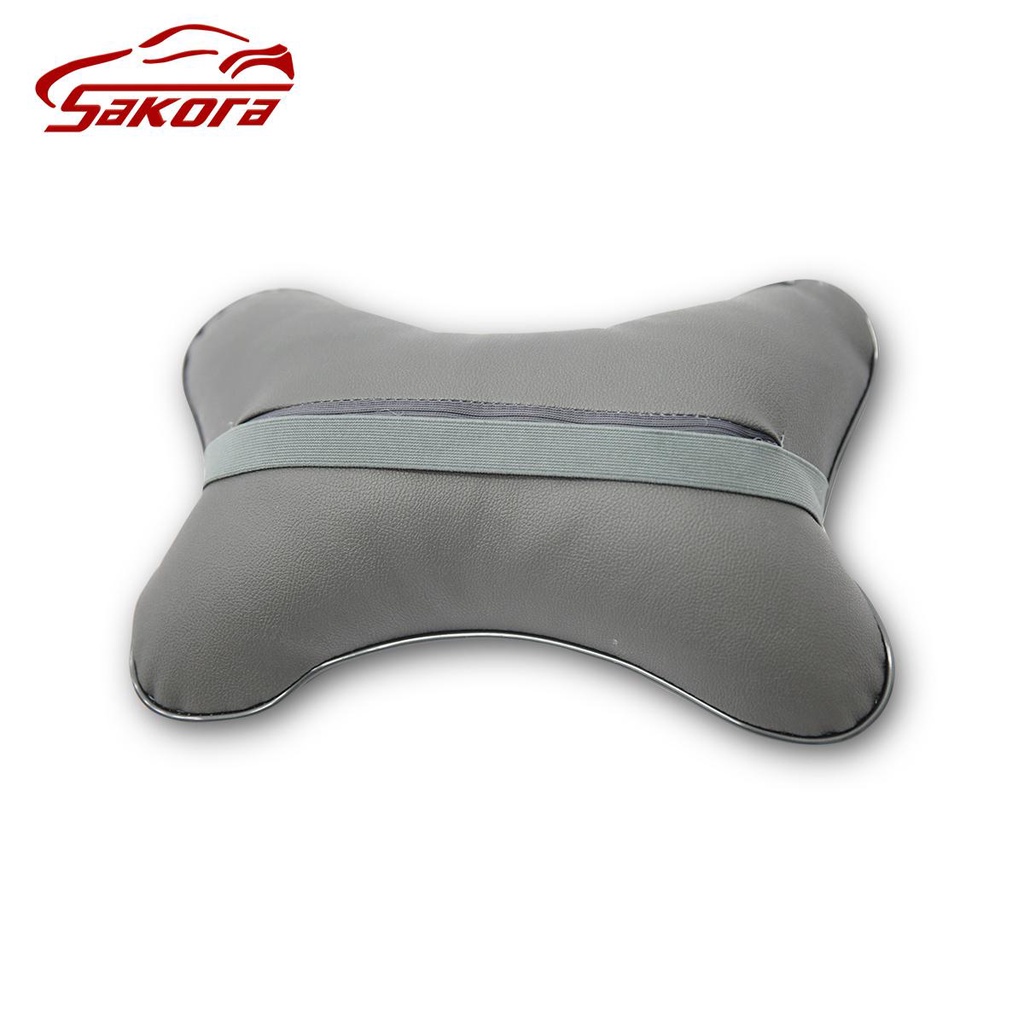 [HCM] 1pcs Tựa đầu ô tô giúp bạn thoải mái tựa cổ và vai khi ngồi trên ô tô -[ZT 201]