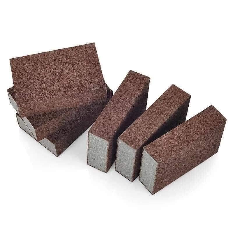 Cọ xoong nồi nano kim cương