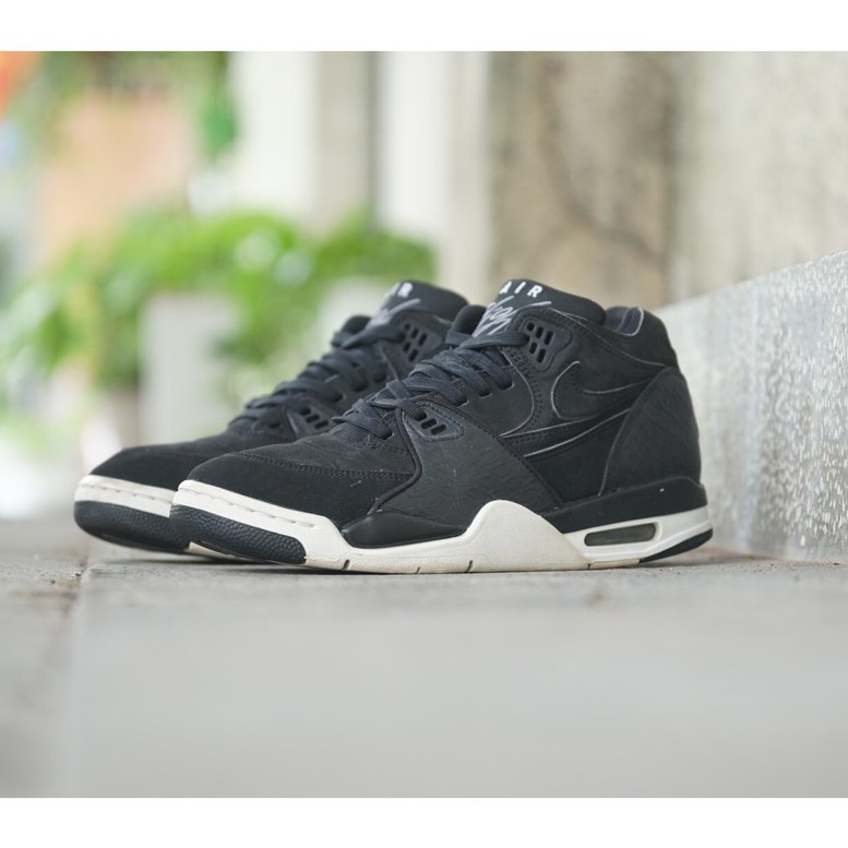 [Giày 2hand] Giày Thể Thao NIKE AIR FLIGHT 89 306252-024 GIÀY CŨ CHÍNH HÃNG