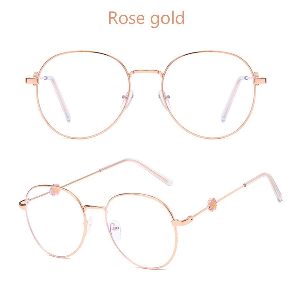 WONDER Kính Cận Gọng Kim Loại Siêu Nhẹ Từ 1.0 ~ - 4.0