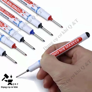 Bút đánh dấu ngòi dài , Bút lấy dấu kháng nước đa năng