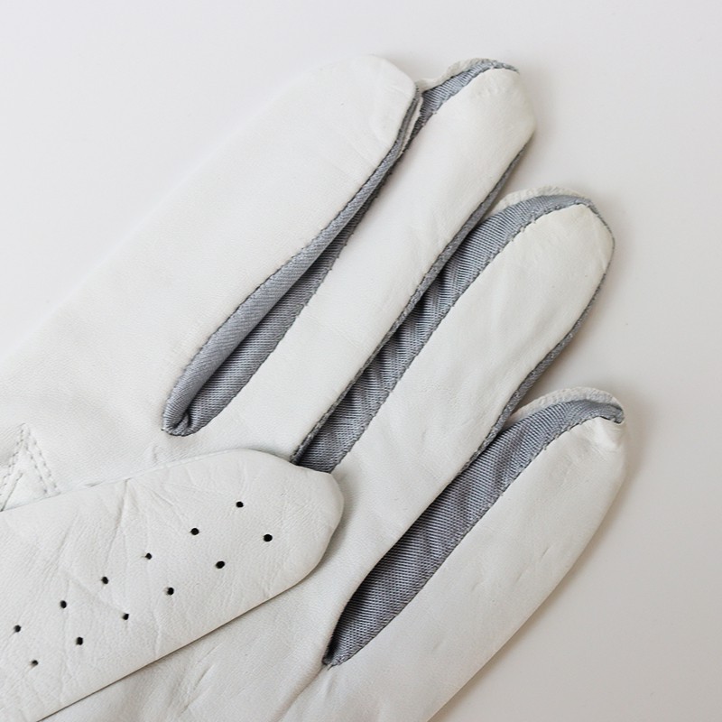 FootJoy FJ Găng tay da cừu chống trượt cho nam chơi golf