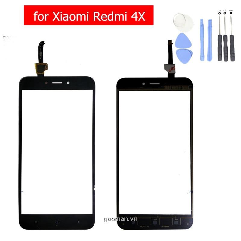 Màn Hình Liền Cảm Ứng Thay Thế Cho Xiaomi Redmi 4x