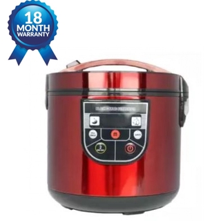 Hàng thanh lý 90% - Máy làm tỏi đen chuyên dụng M54
