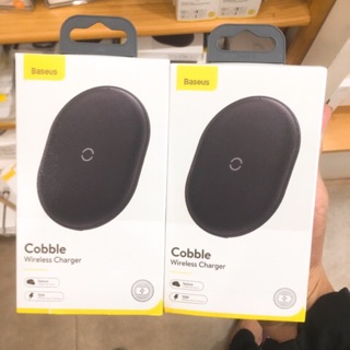 Đế sạc nhanh không dây Baseus 15W chính hãng bảo hành 06 tháng