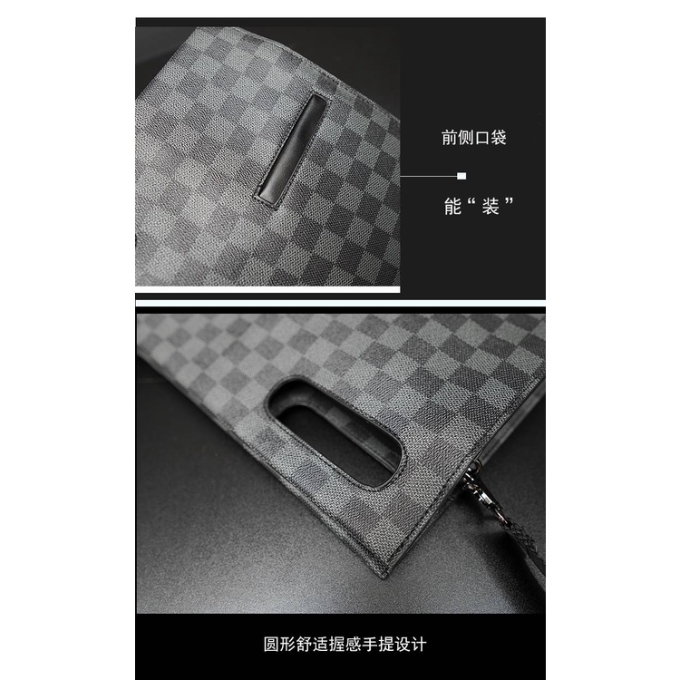 Túi da đeo chéo thời trang cho nam | BigBuy360 - bigbuy360.vn