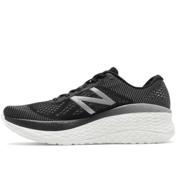 Giày thể thao nam hiệu New Balance, mã MMORBK, kích cỡ 7 chuẩn Mỹ (Giày chạy bộ, huấn luyện thể dục)