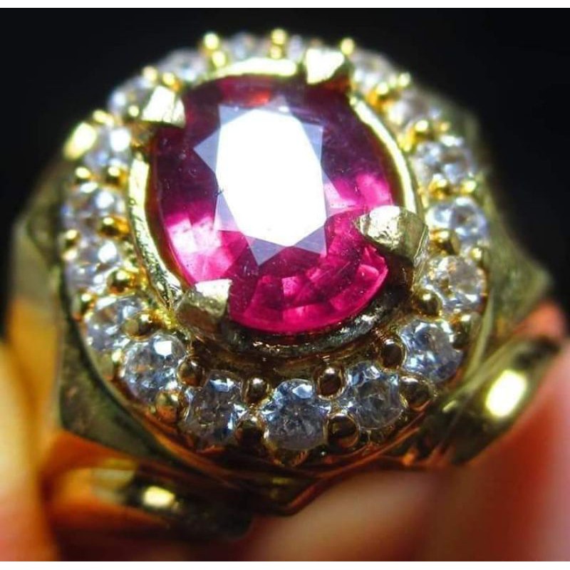 Đá Garnet Tự Nhiên Dùng Trang Trí