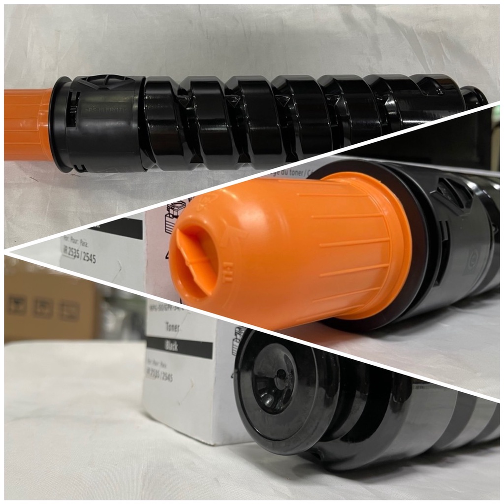 Mực ống NPG 50 dùng cho máy photocopy Canon IR2535/2545