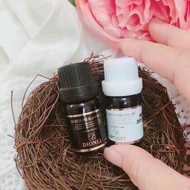 Nước hoa cô bé 2 chienvan