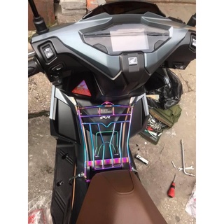 🌴BAGA TITAN CHO AB 2020 (AIRBLADE) 🌴