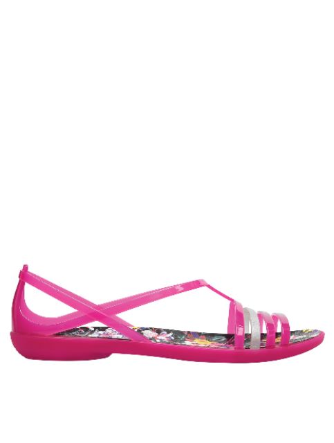 Sandal nữ Crocs Isabella - size W5