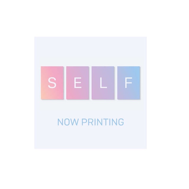 [PRE-ORDER] CÓ POSTER - BTS Love YourSelf - Answer