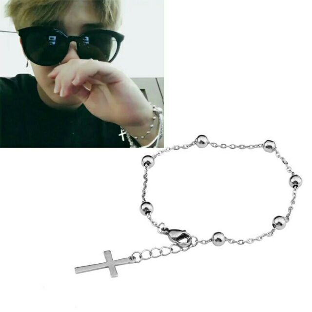 Vòng tay thánh giá Jimin