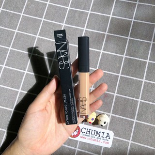 Che khuyết điểm NARS - A2