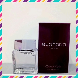 Nước hoa CK Euphoria for men EDT