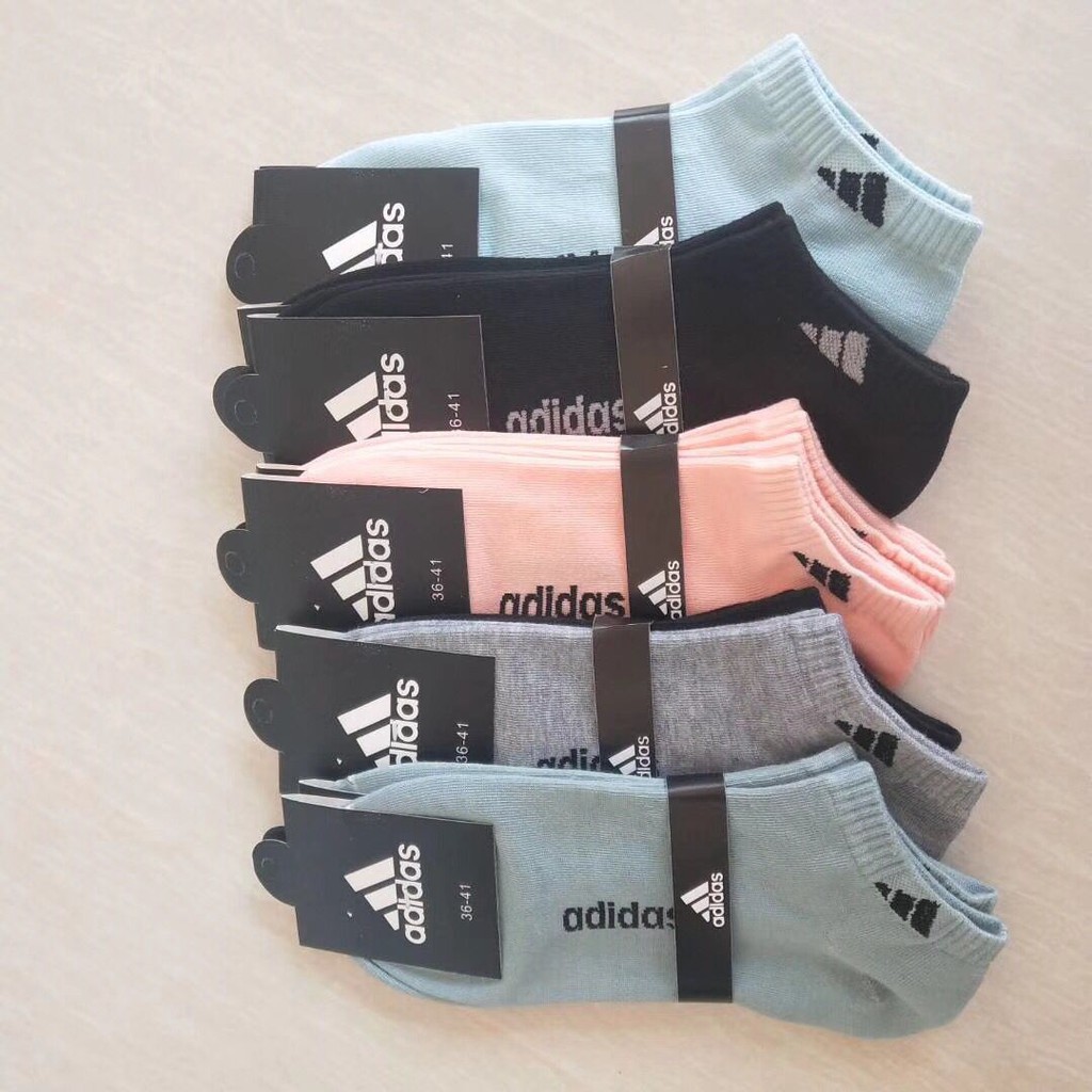 Vớ Adidas Nhiều Máu Thời Trang Cá Tính