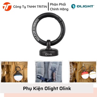 Phụ kiện olink dành cho các đèn pin của olight có thiết kế đuôi nam châm | tritinco