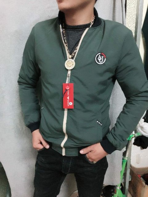 Bombo kaki 3 lớp | BigBuy360 - bigbuy360.vn