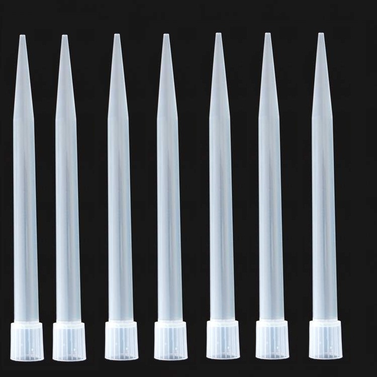 Đầu tip - Đầu côn 10ul, 200ul, 1000ul, 5000ul, 10000ul cho micropipet