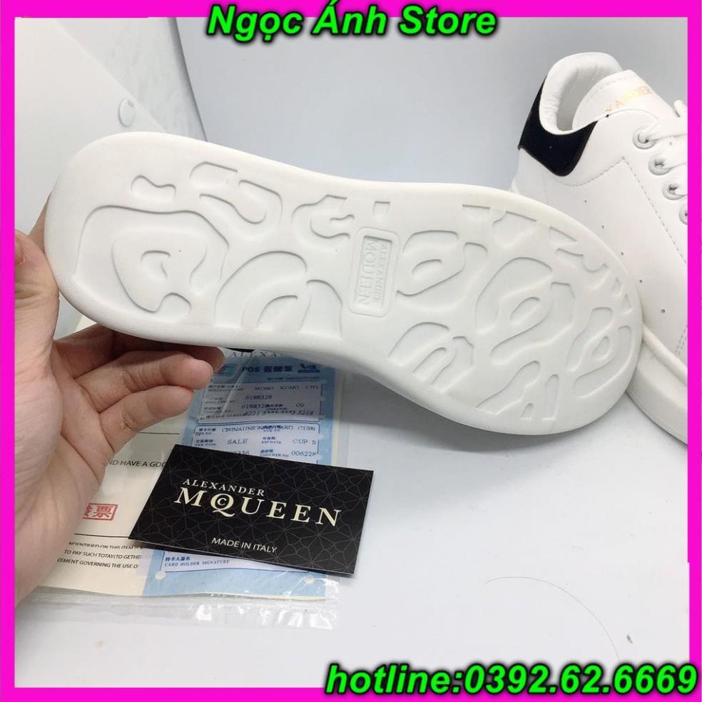 [FREE SHIP]  🔥Giày thể thao sneaker🔥 Alexander  𝐌𝐂 𝐐𝐔𝐄𝐄𝐍 🔥 dành cho cả nam và nữ đi đẹp MCVIP :Ngọc Ánh Store | BigBuy360 - bigbuy360.vn