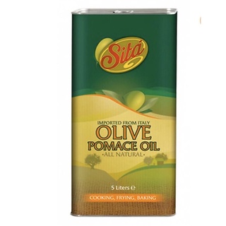 Dầu oliu Sita 3L