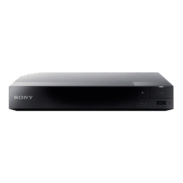 Sony Chính Hãng - New 100% - Đầu đĩa Blu-ray Sony BDP-S3500