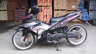 Tem ex 150