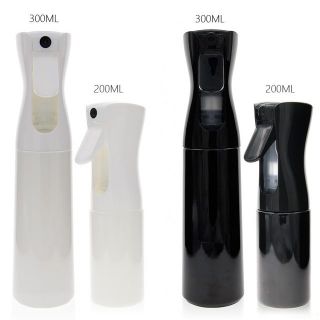 Bình xịt tóc phun sương Nano 200ml & 300ml