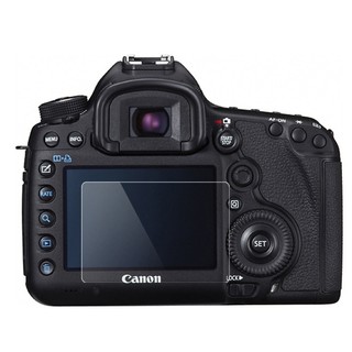 Dán cường lực máy ảnh Canon Nikon Sony
