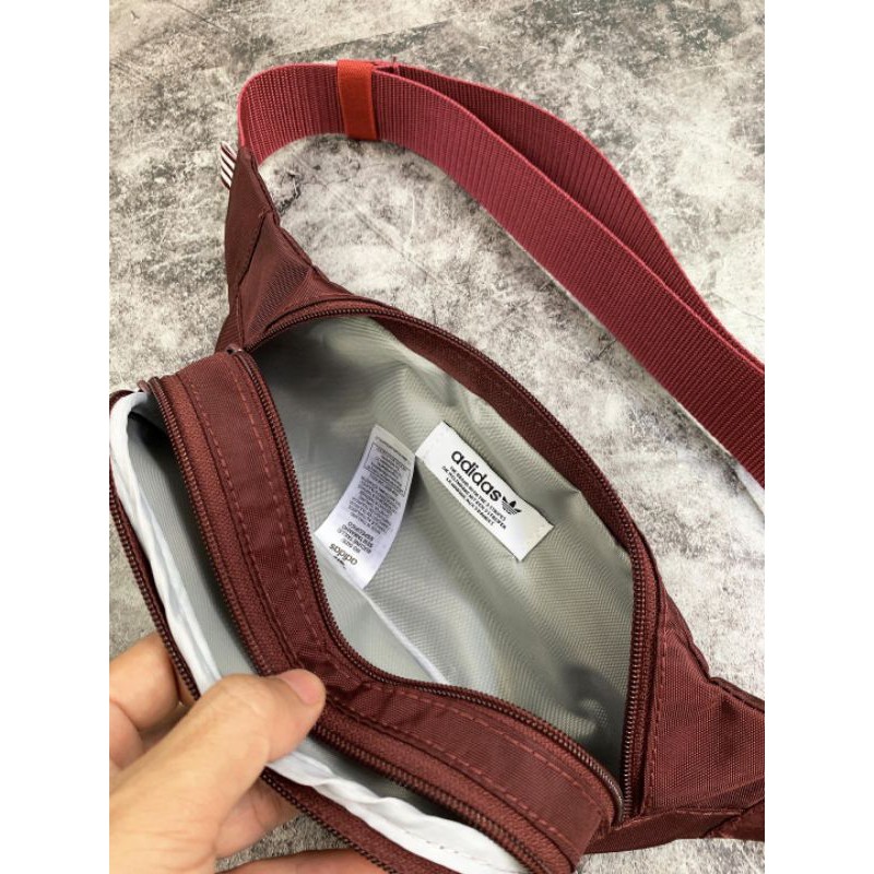 Túi bảo tử đỏ big logo | BigBuy360 - bigbuy360.vn