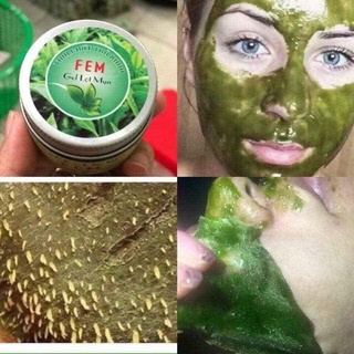 Gel lột mụn tinh chất trà xanh