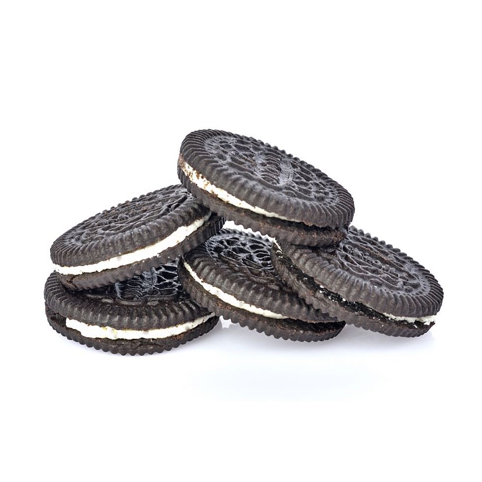 Bánh quy sôcôla OREO đủ vị 133g