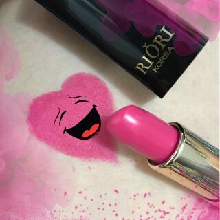 Son lì Riori Matte Lipstick