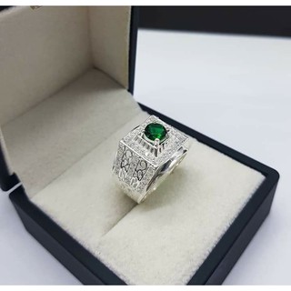 Nhẫn Nam Bạc Ta cao cấp