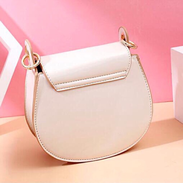 Túi đeo chéo hàn quốc siêu xinh