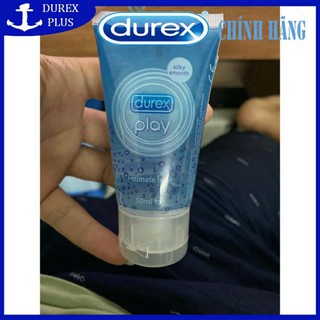 Gel Durex play classic 50ml