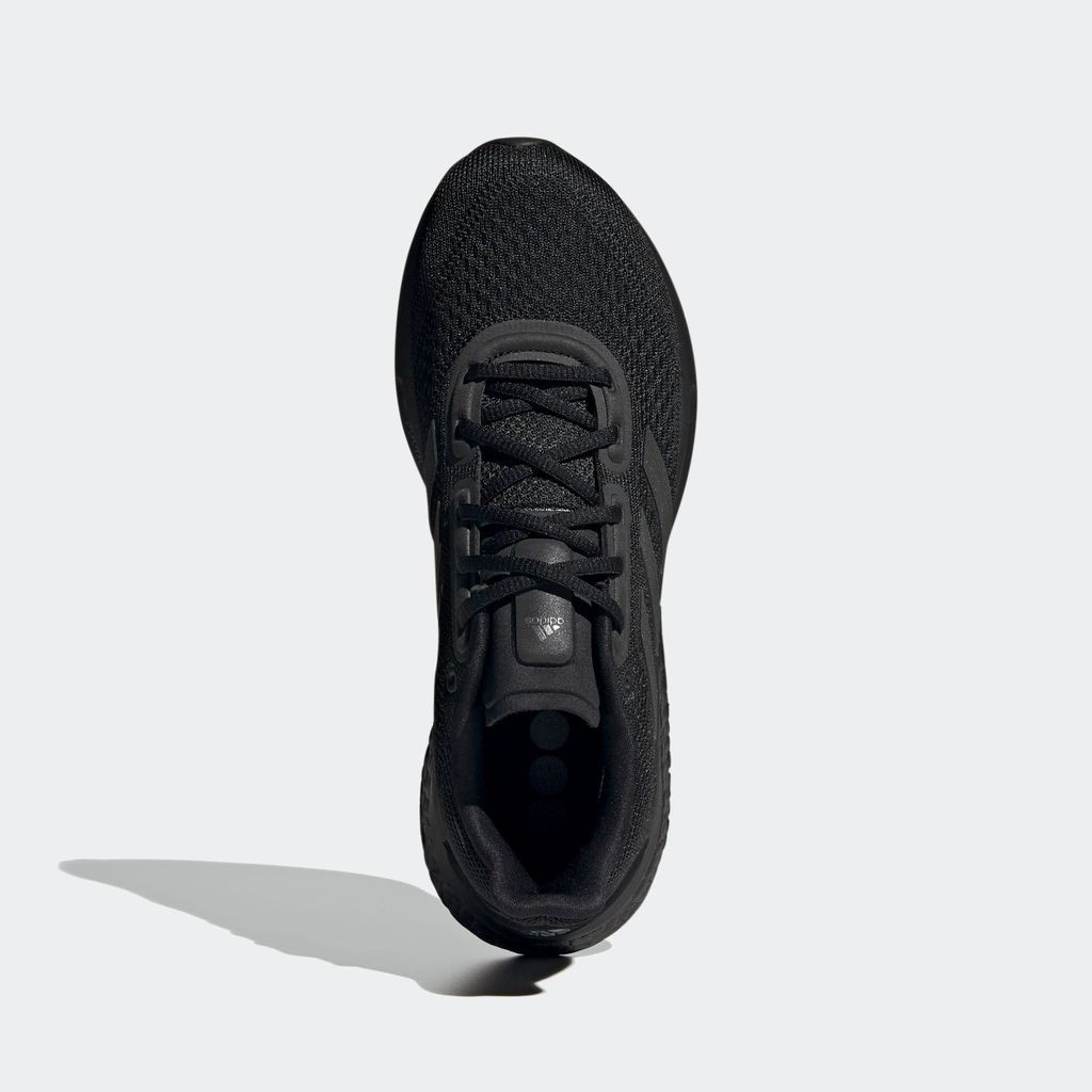 (100% chính hãng Adidas) Giày Adidas Supernova Athleisure “Core Black”