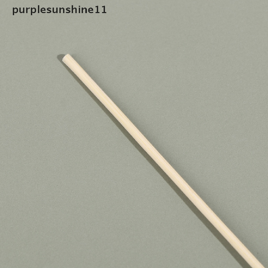 Bộ 10 Cây Lấy Ráy Tai Bằng Tre Lông Vũ