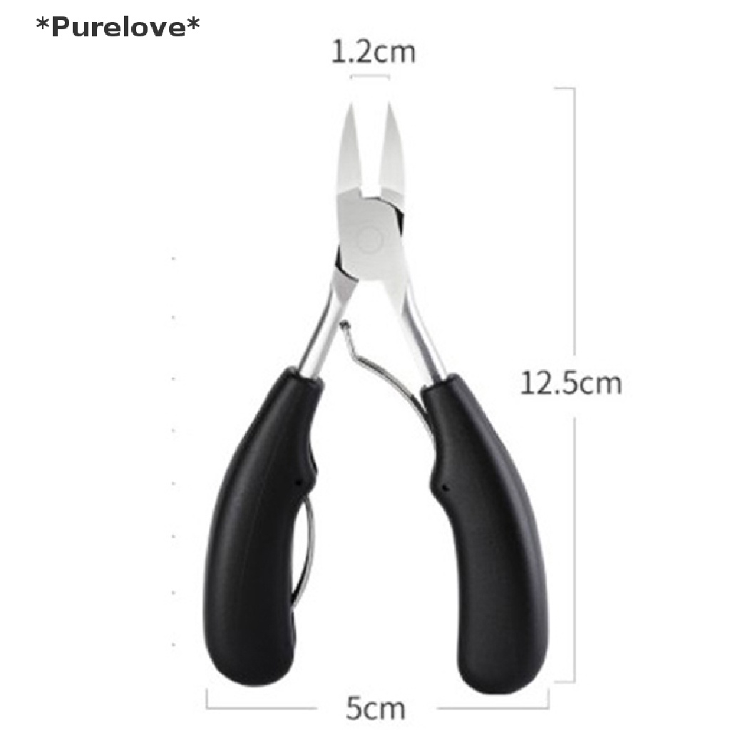 Bấm Móng Chân Chắc Chắn Thiết Kế Độc Đáo Tiện Dụng Mới